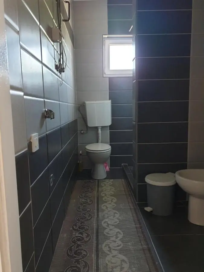 Apartman View Una