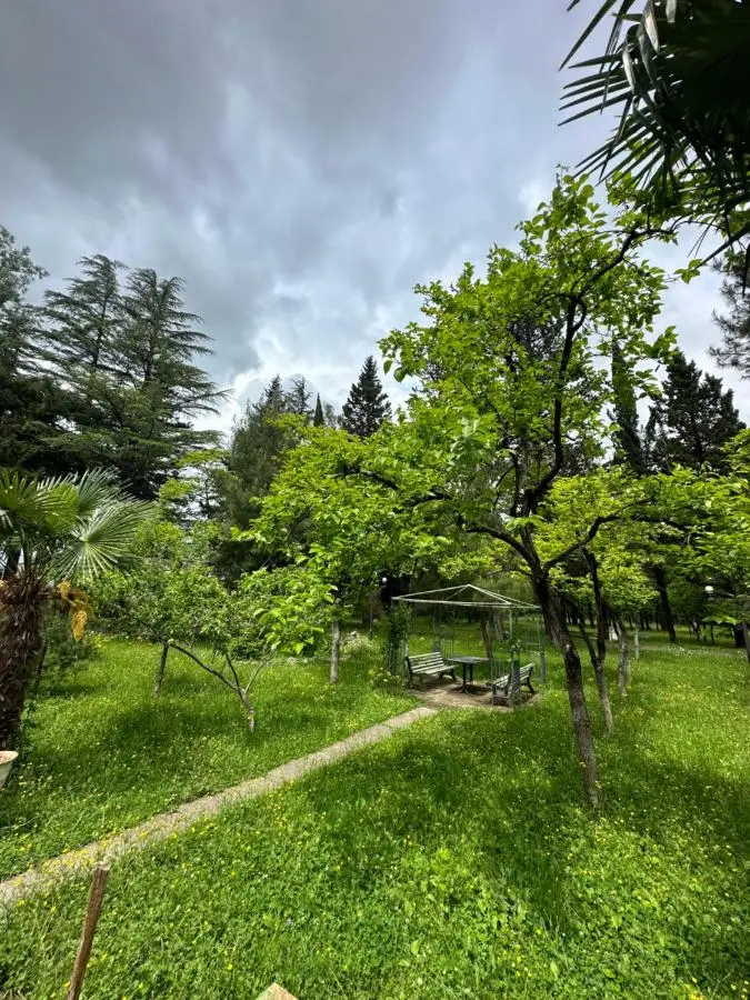 Park Hotel Imeri kutaisi