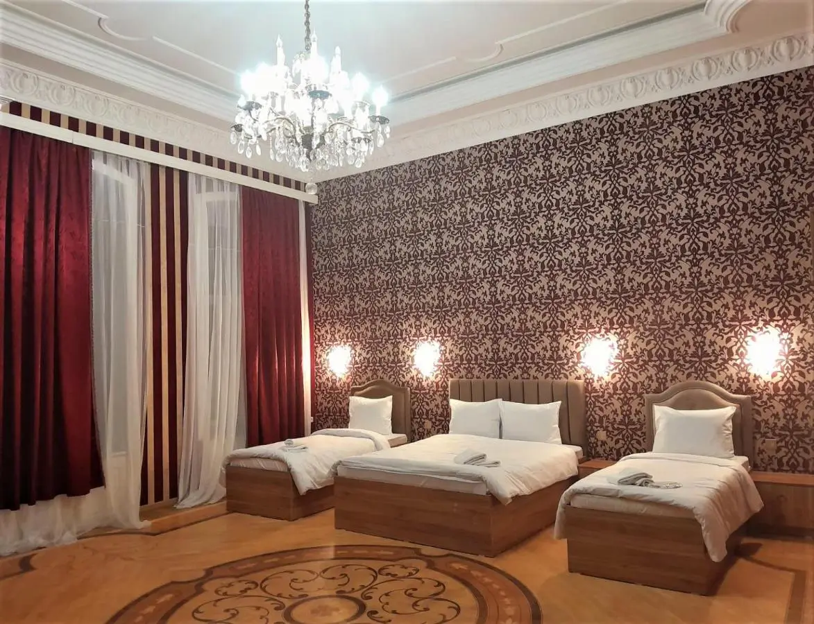 Jeanne d'Arc Hotel