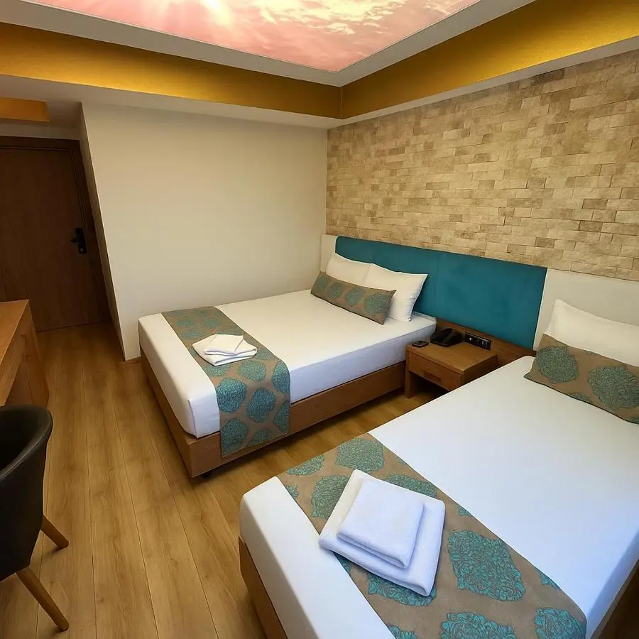 Centro Park Hotel