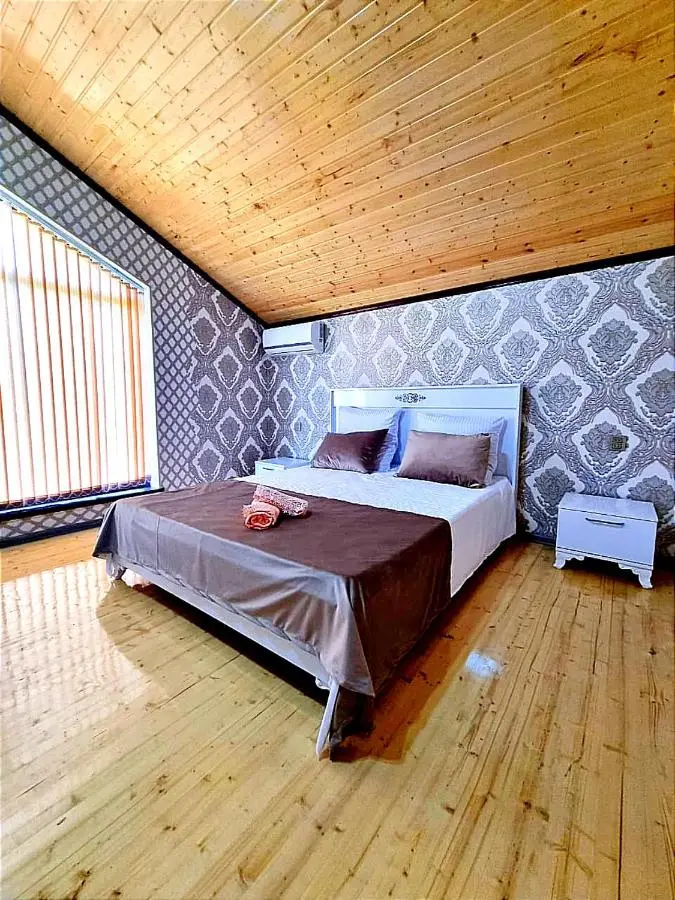 Gabala lux house