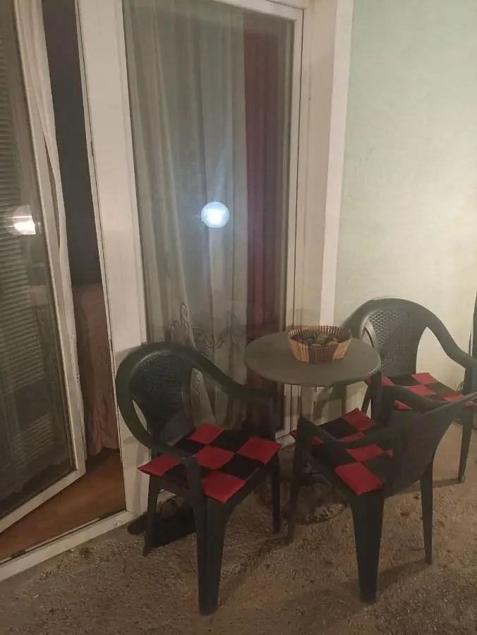 Sleep & fly - Sarajevo Airport apartment
