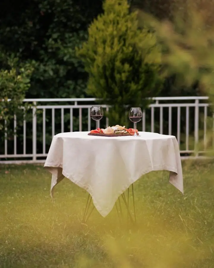Bianca Hotel & Villa Tirana