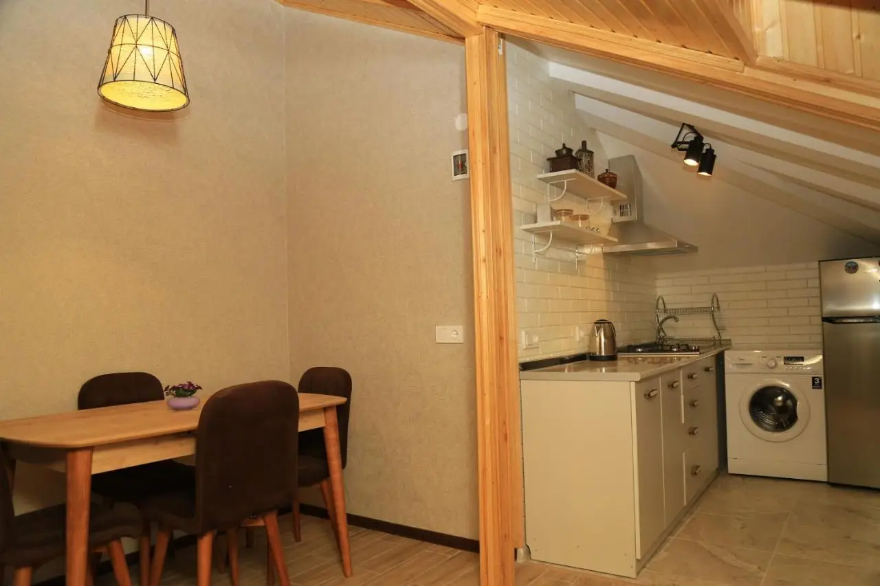 Davit batoni Guest house