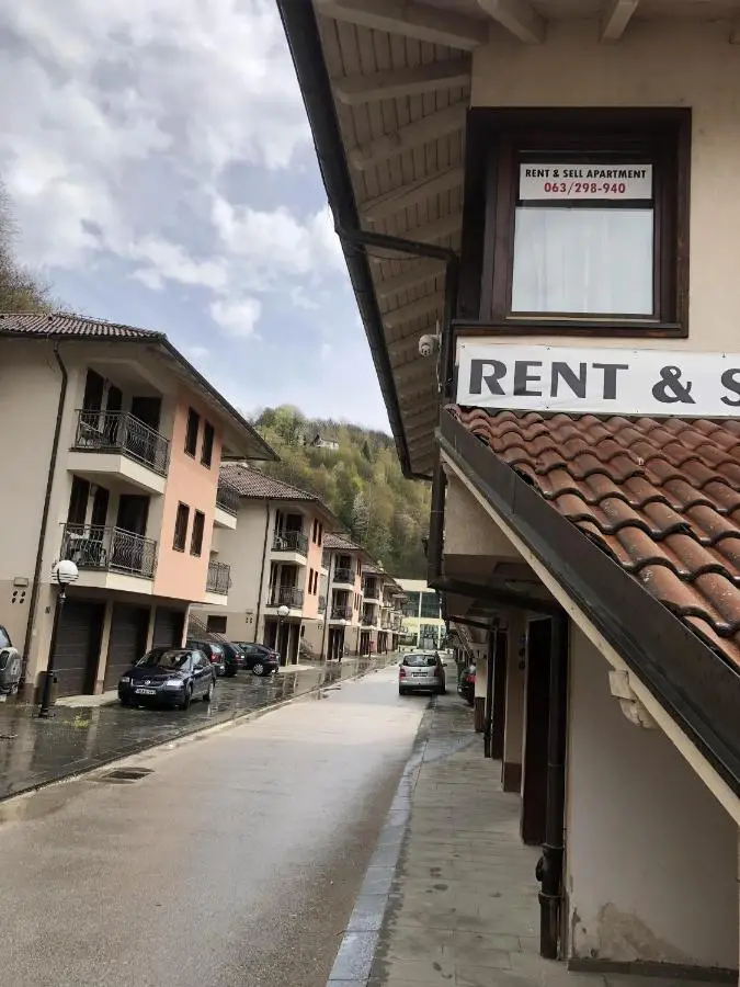 Premium Apartment