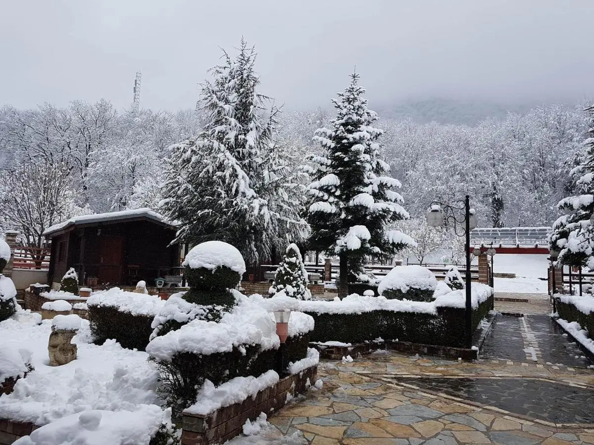 Hotel Panorama Dajt