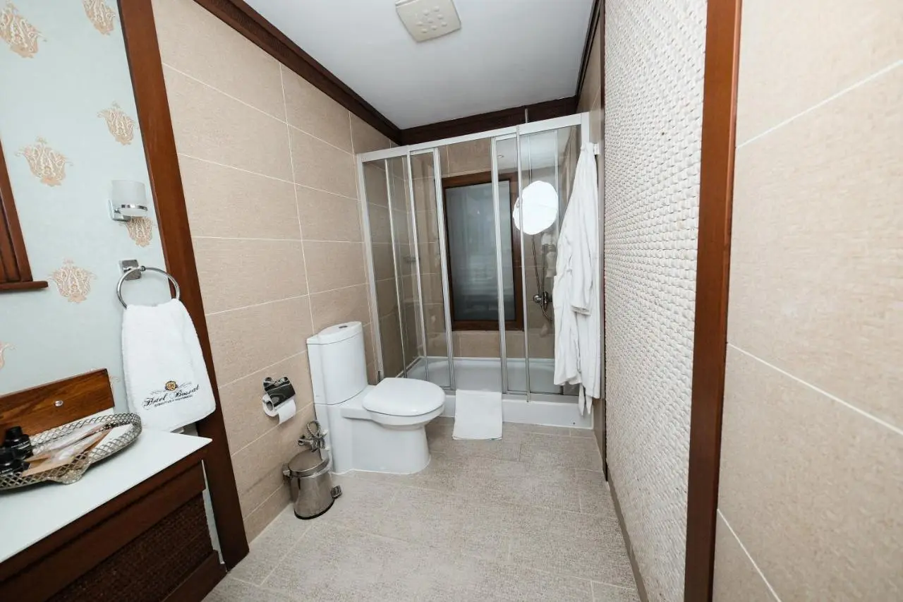Hotel Bosnali