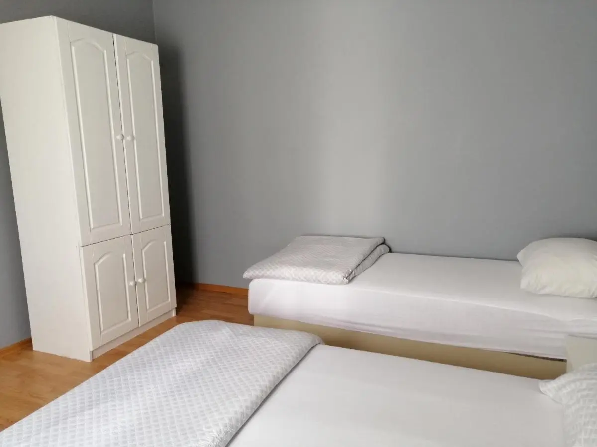 Apartmants Mazoljice