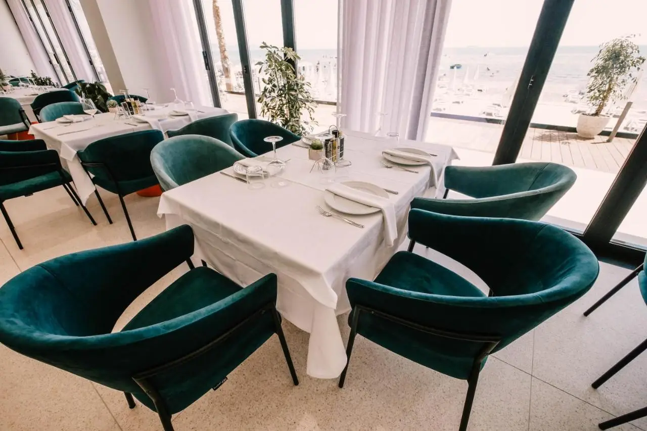 Amara Hotel & SPA