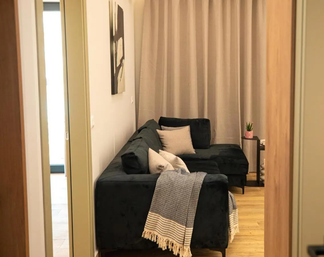 FAEL Luxury Apartments