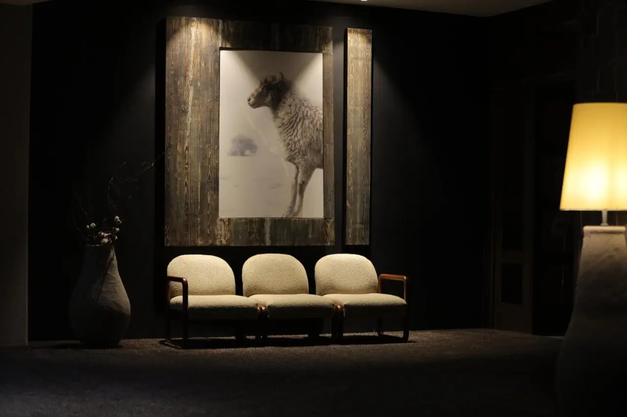 Marco Polo Hotel Gudauri