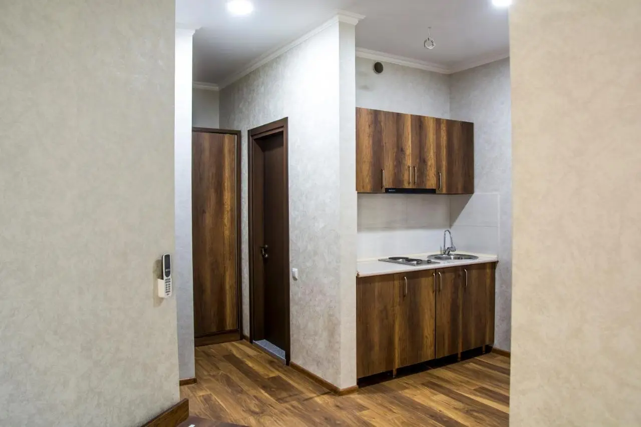 Hotel Absolut