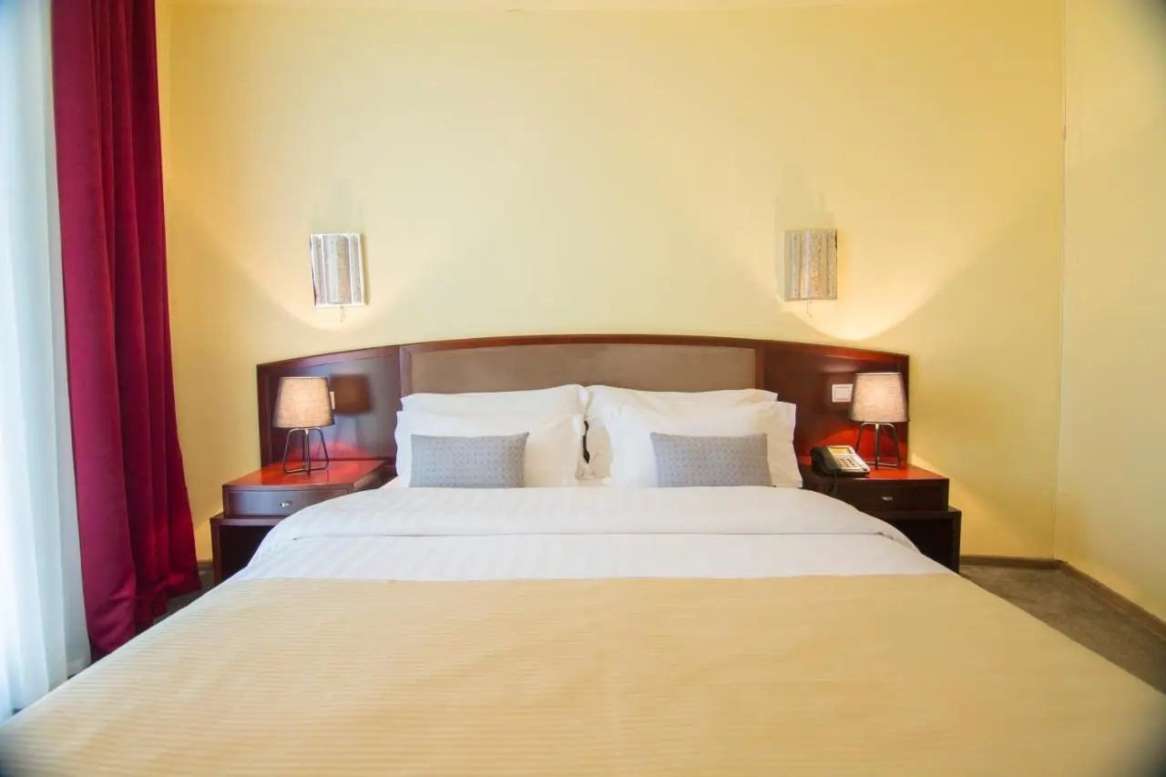 Hotel Aisi