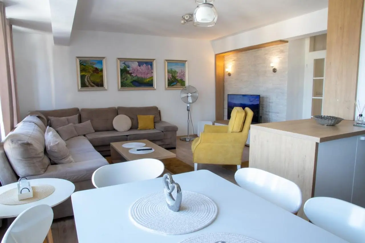 Kruna Apartman Sarajevo