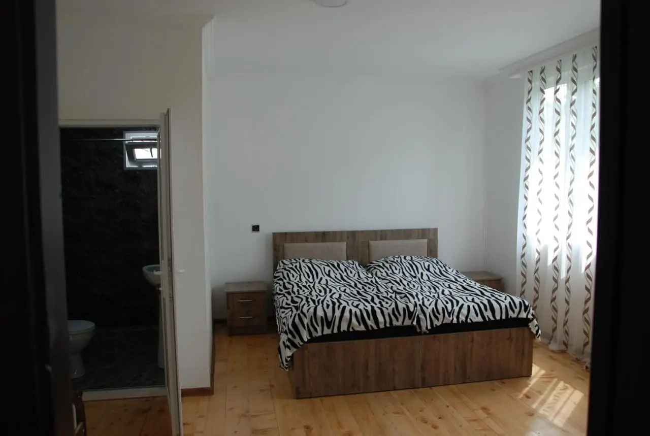 Gogi Jafaridze's Guesthouse
