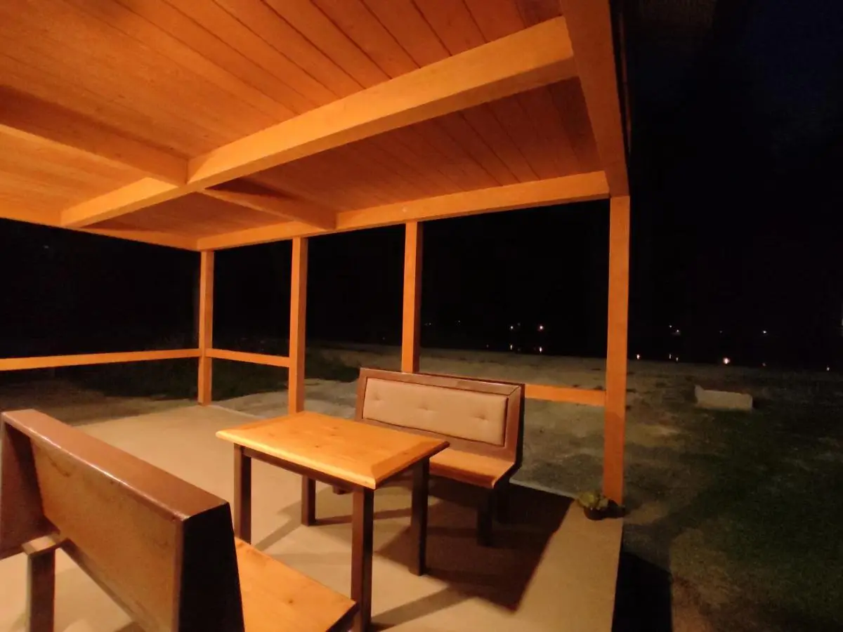 Holiday home Una - H