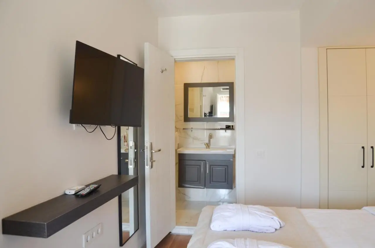 niXie Hotel Bodrum