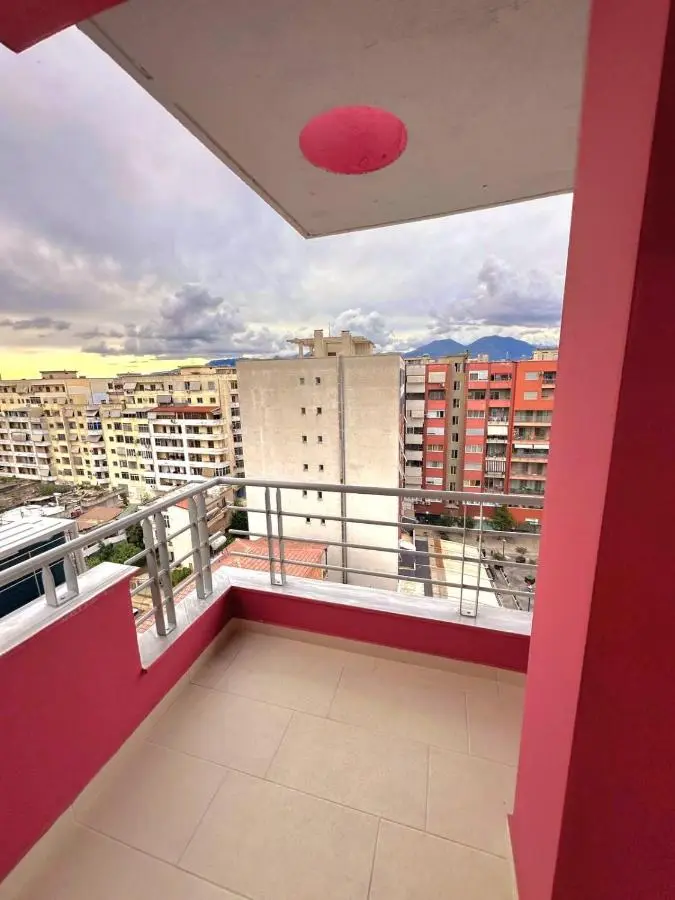 Nea Apartment