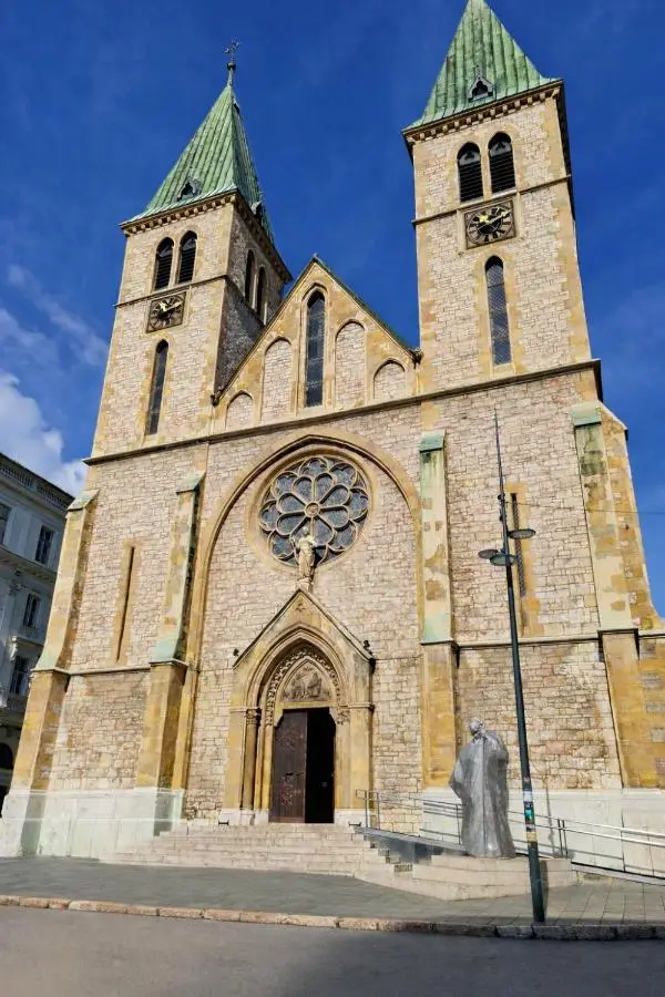 Old Square Apartment - Old Town