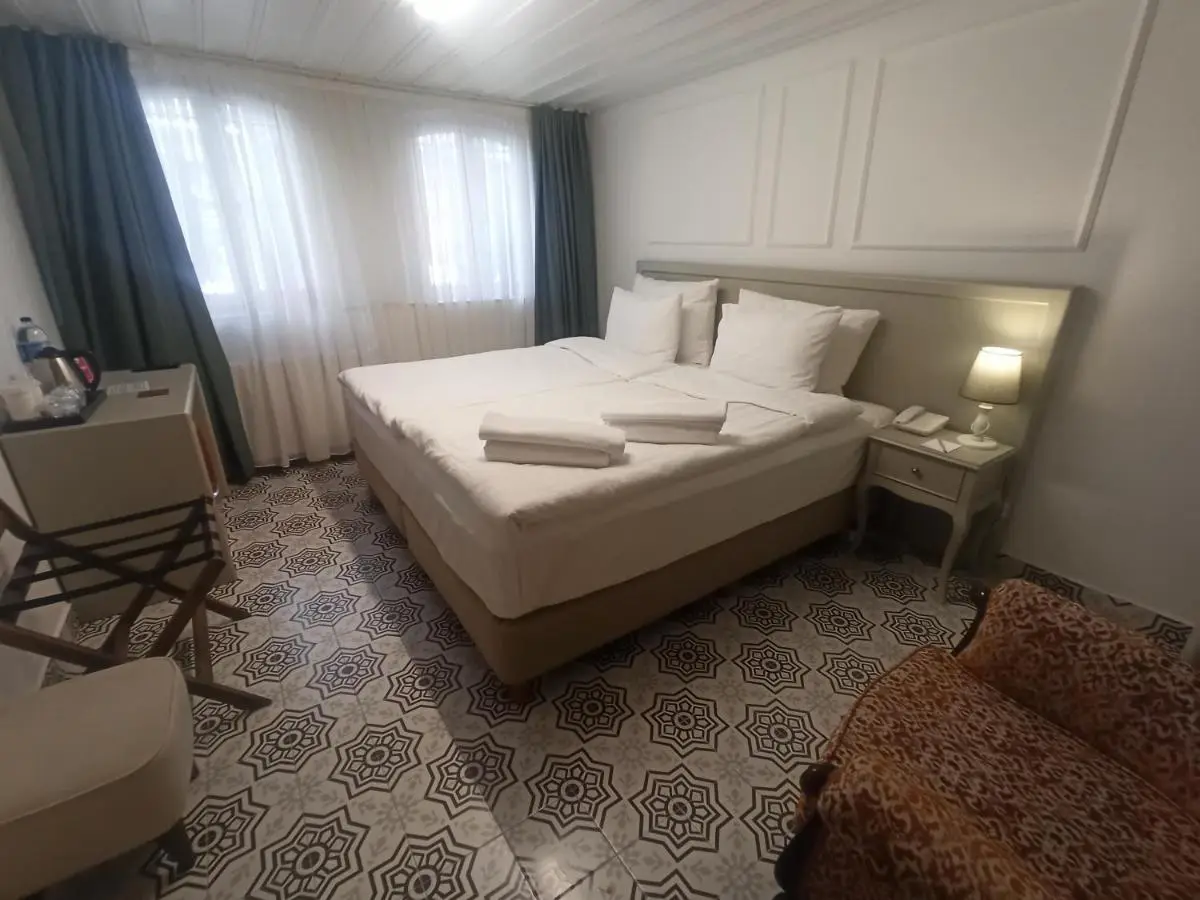 İkiz Konak Boutique Hotel