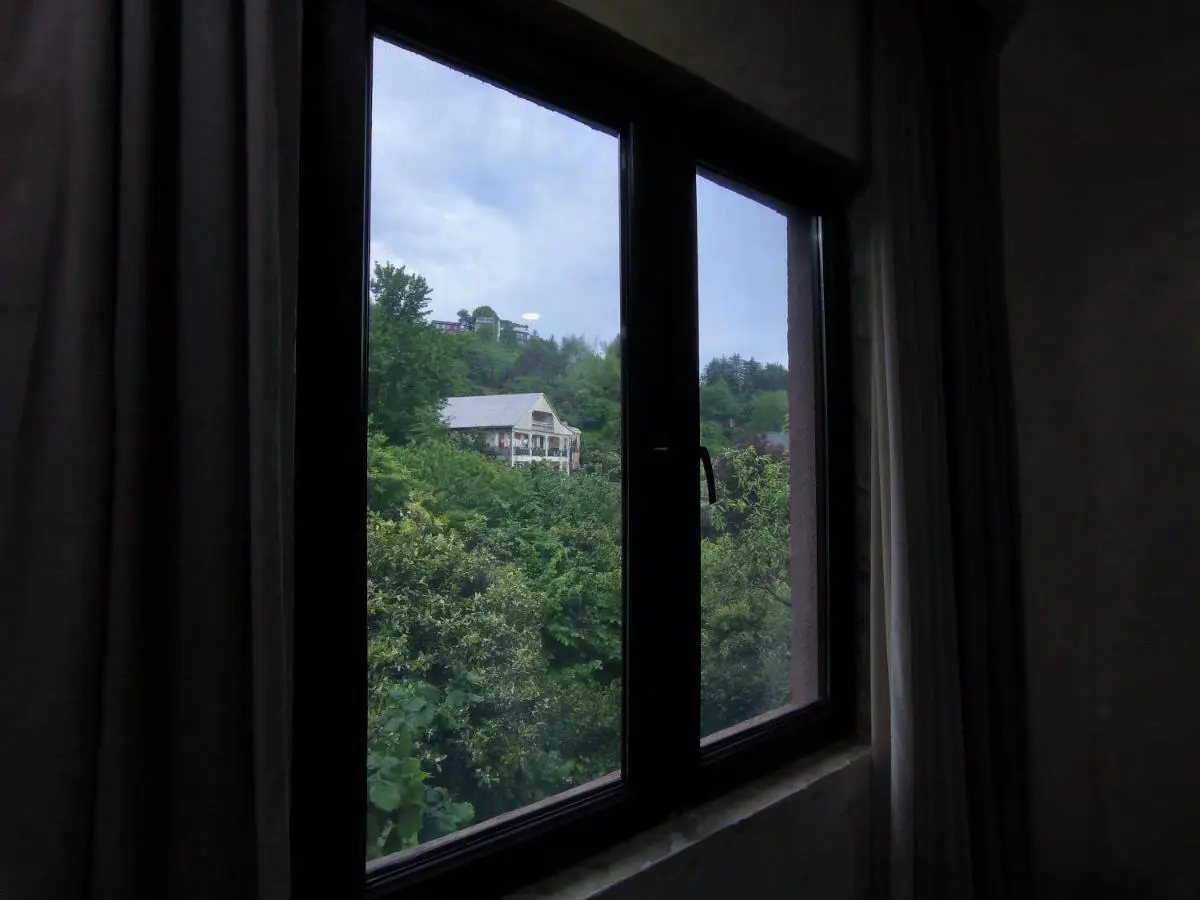 Batumi Homestay at Tamar Mephe Avenue