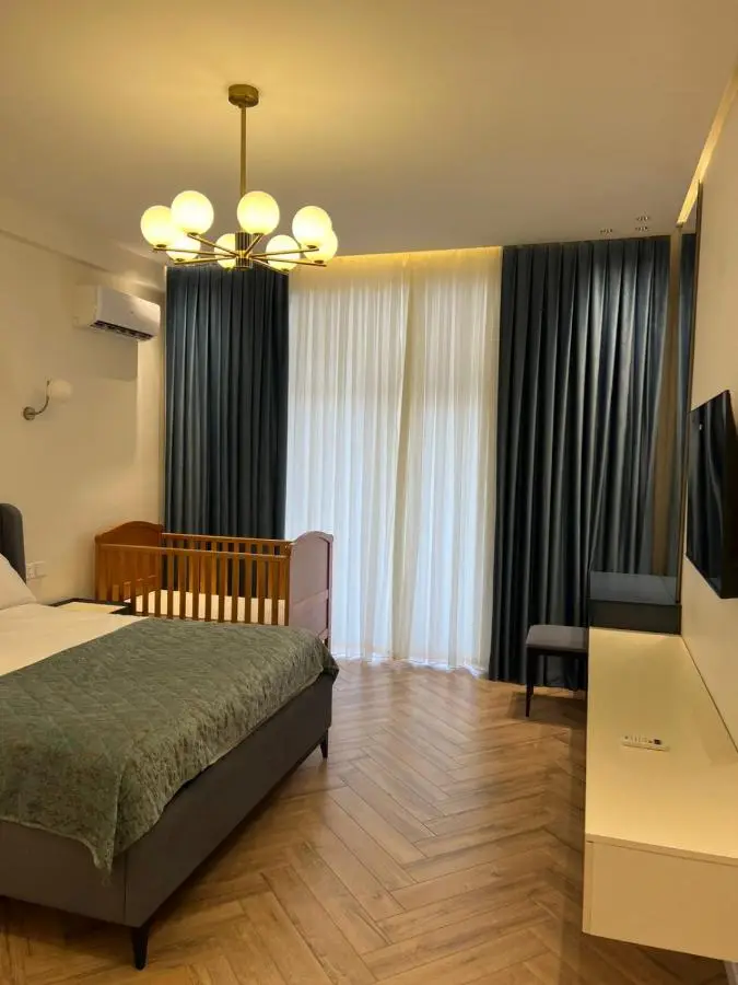 Apartment on Leylek 80