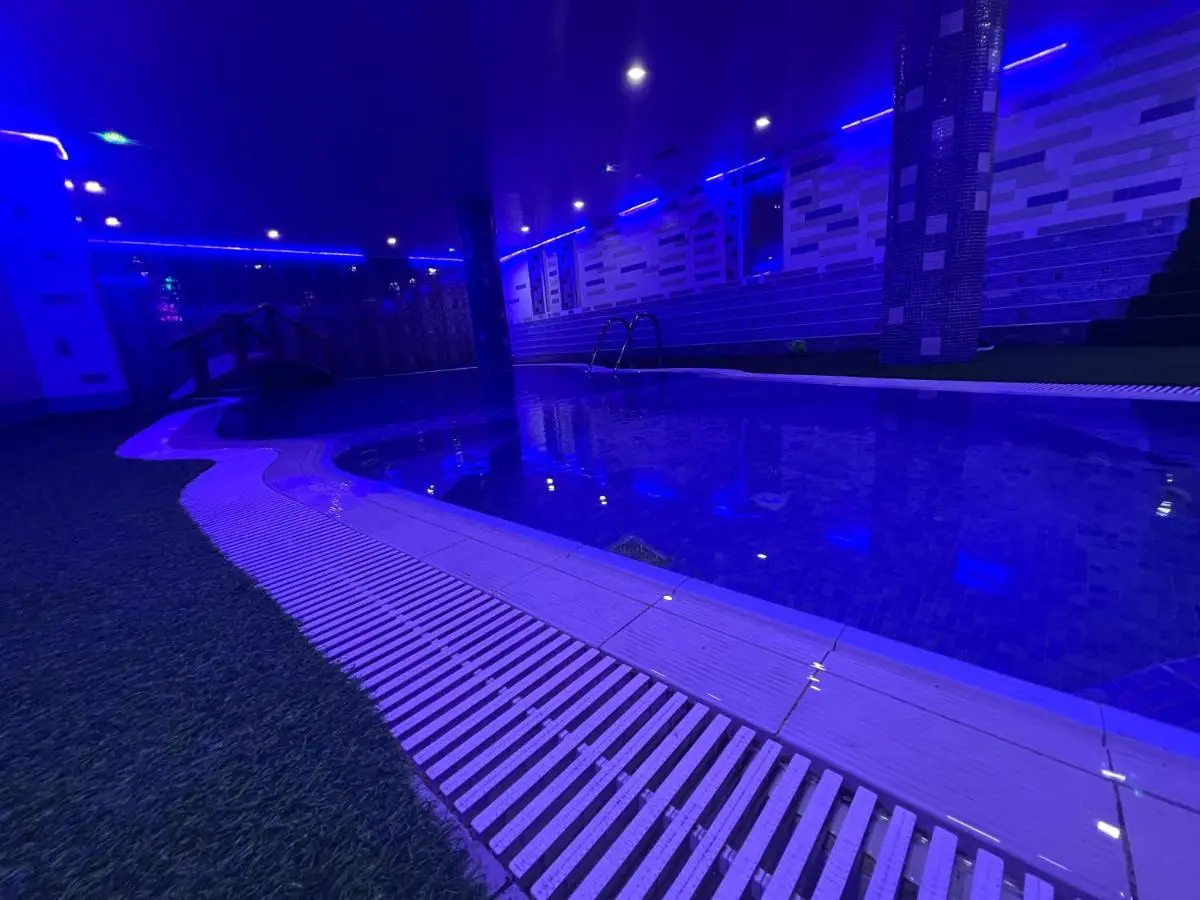 NINE Hotel Baku 9