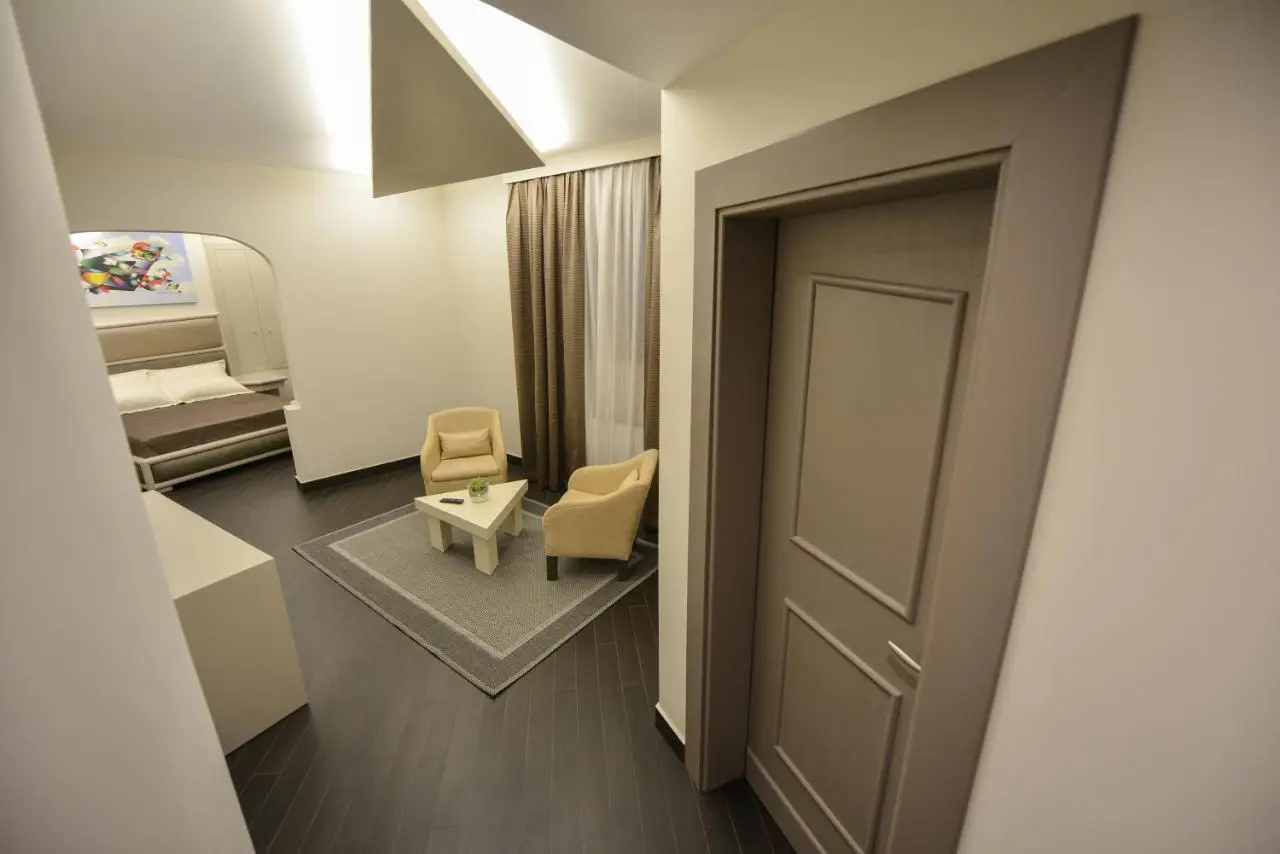 Petit Hotel Elita