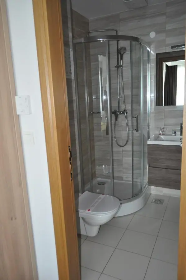 Hotel Novitas Livno