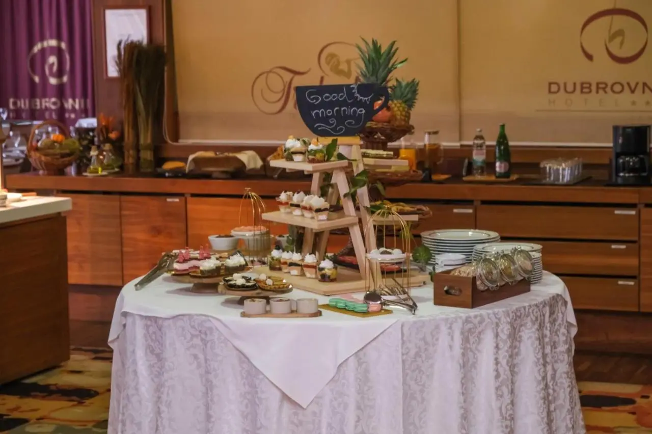 Hotel Dubrovnik