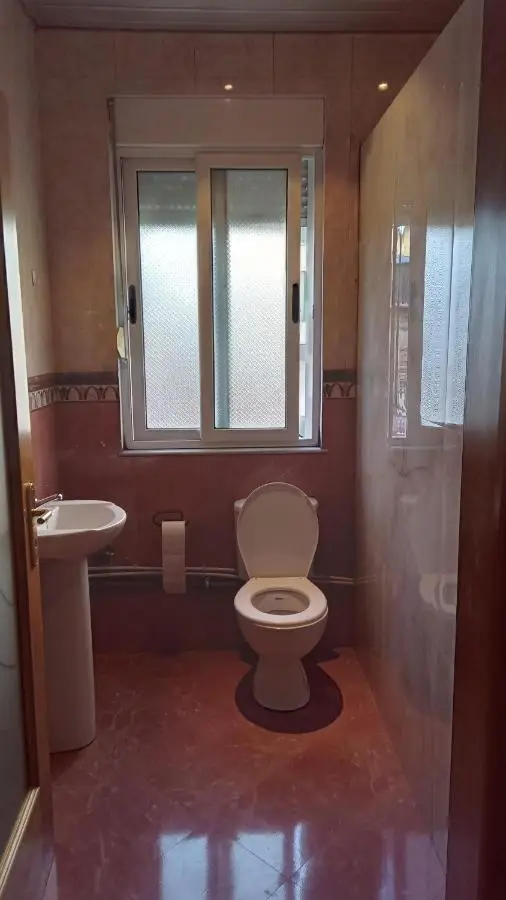 Mandarine hostel