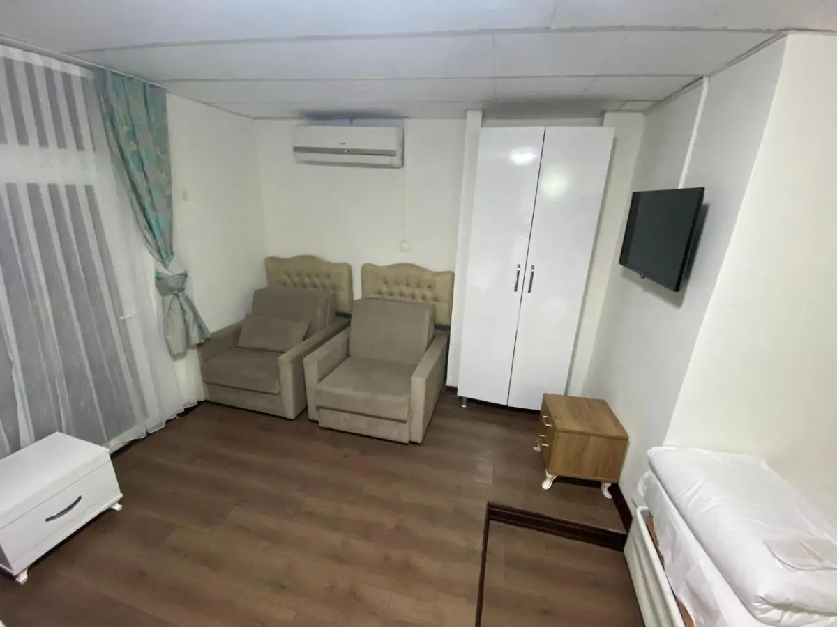 TAKSİM SEM HOTEL