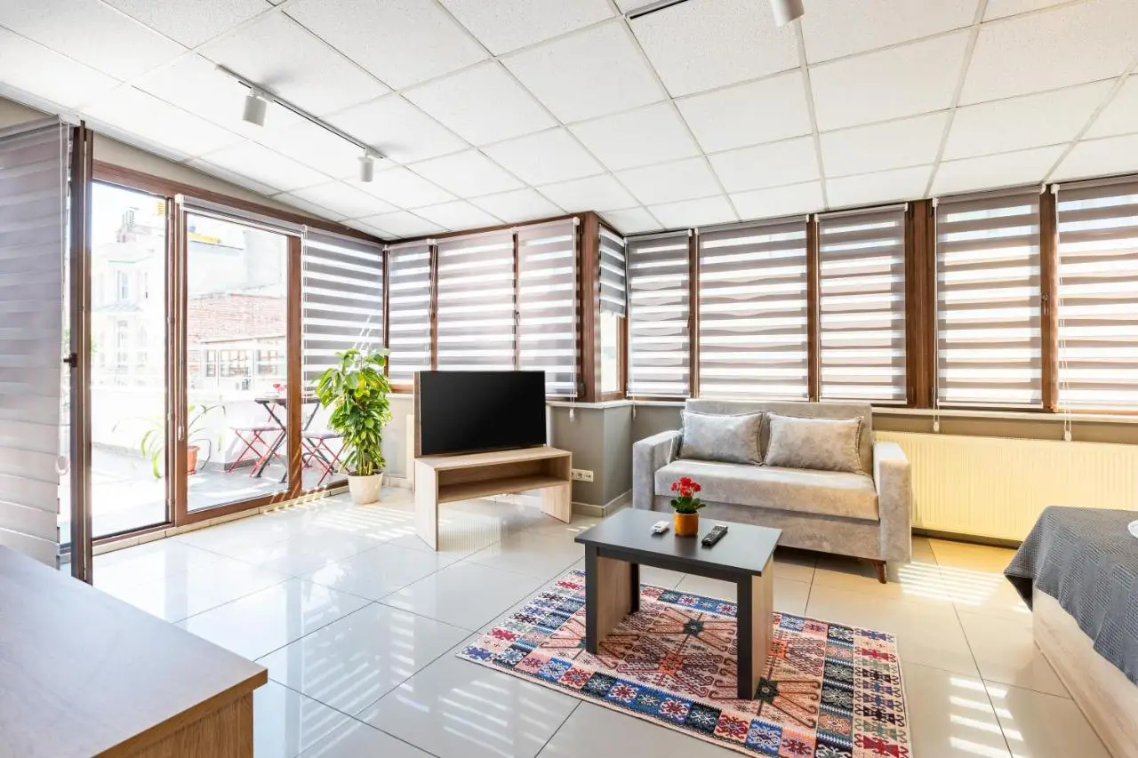 Bdino Boutique Hotel