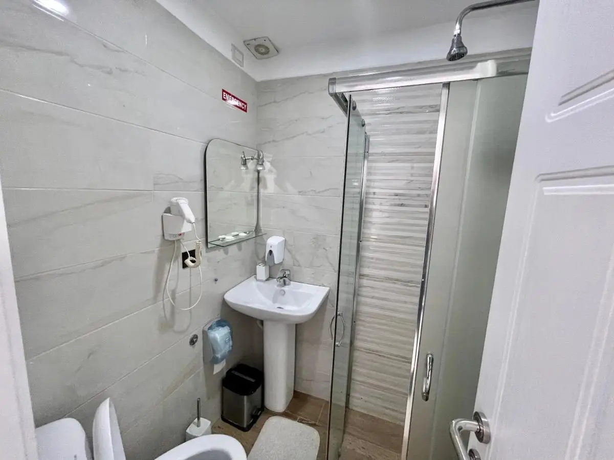 Vila Ada Hotel