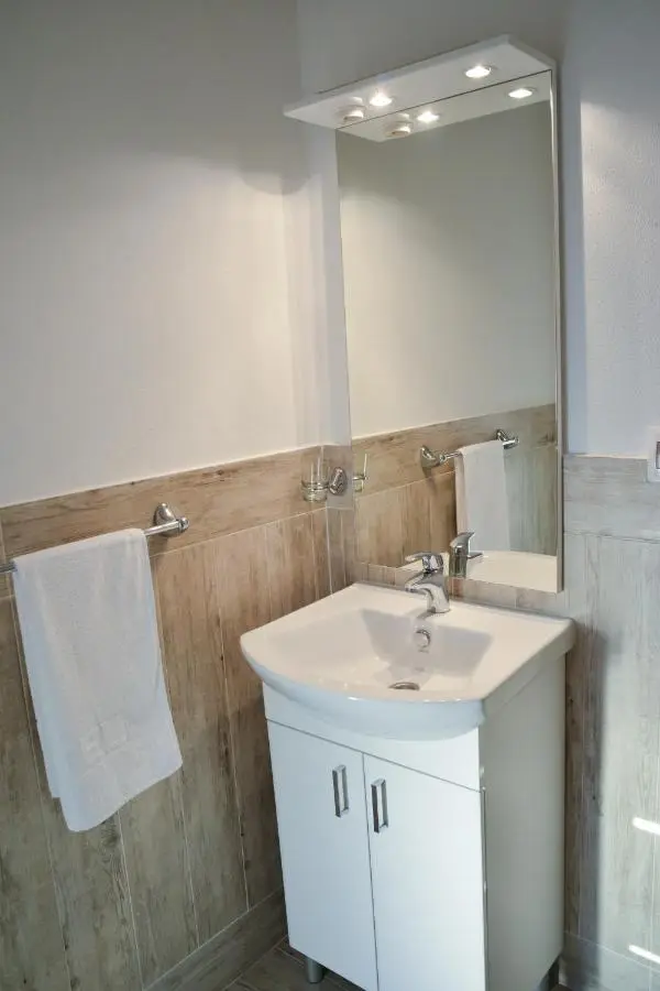 Hotel Rivero A&S