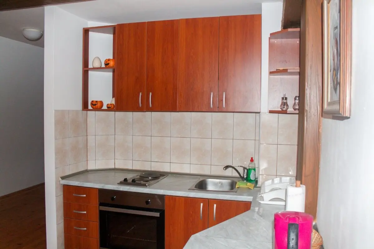 Villa Silk Vlasic