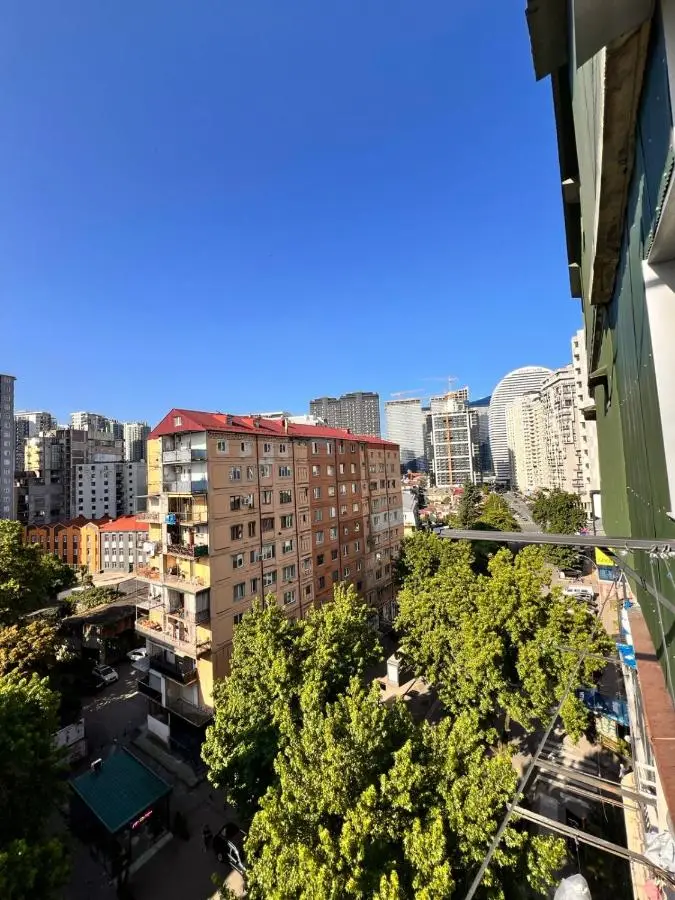 Apartment in Batumi