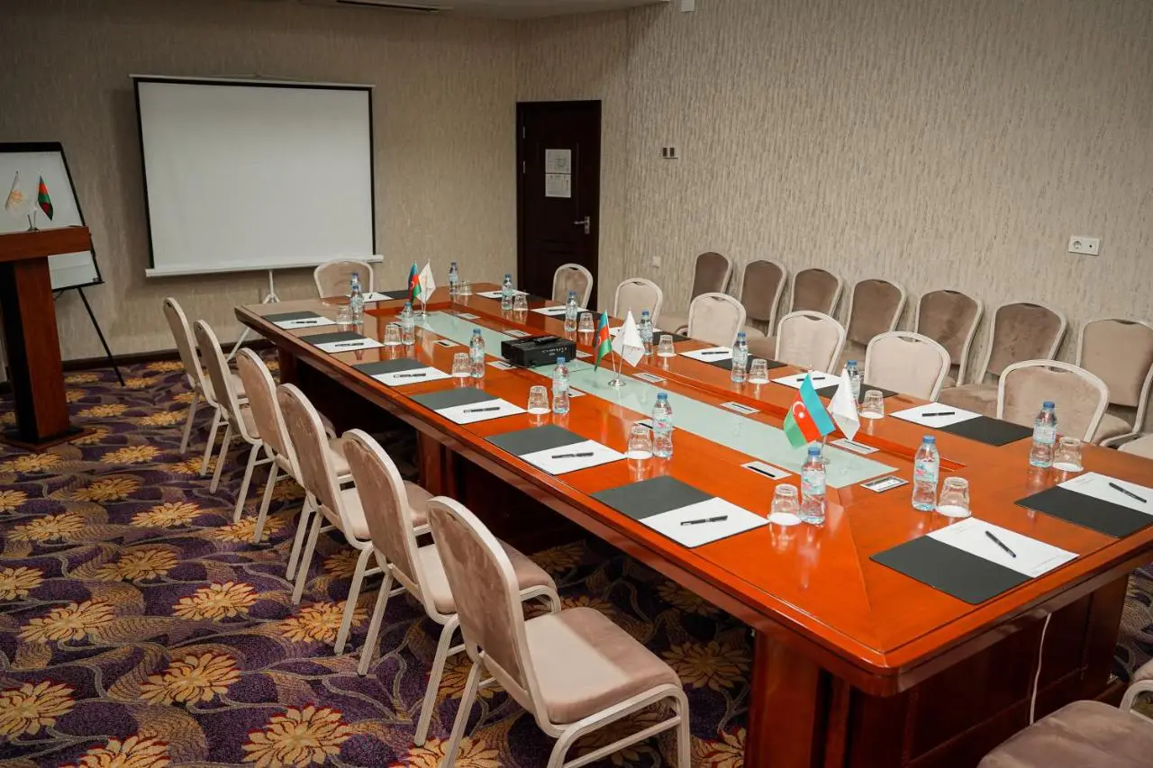Safran Hotel