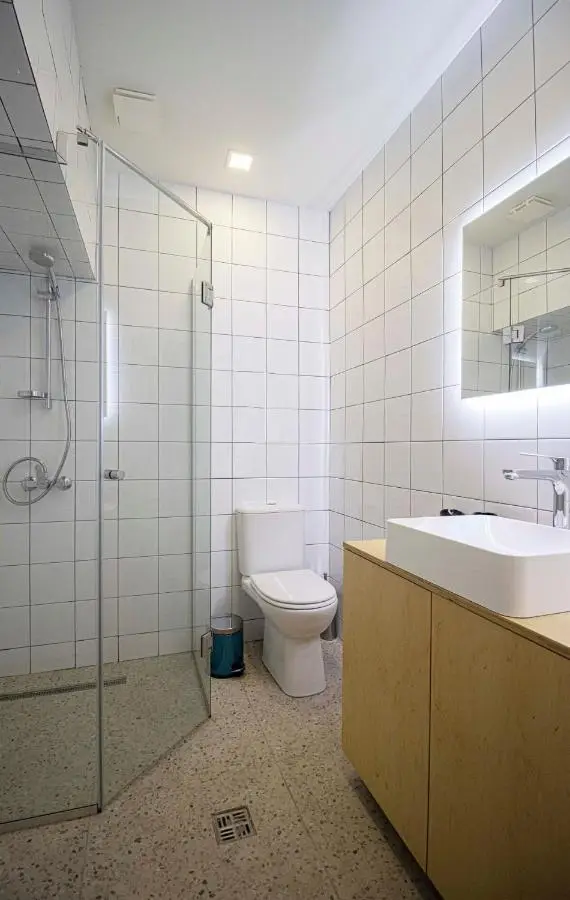 Chic 3BR Apt Near Fabrika - By Wehost