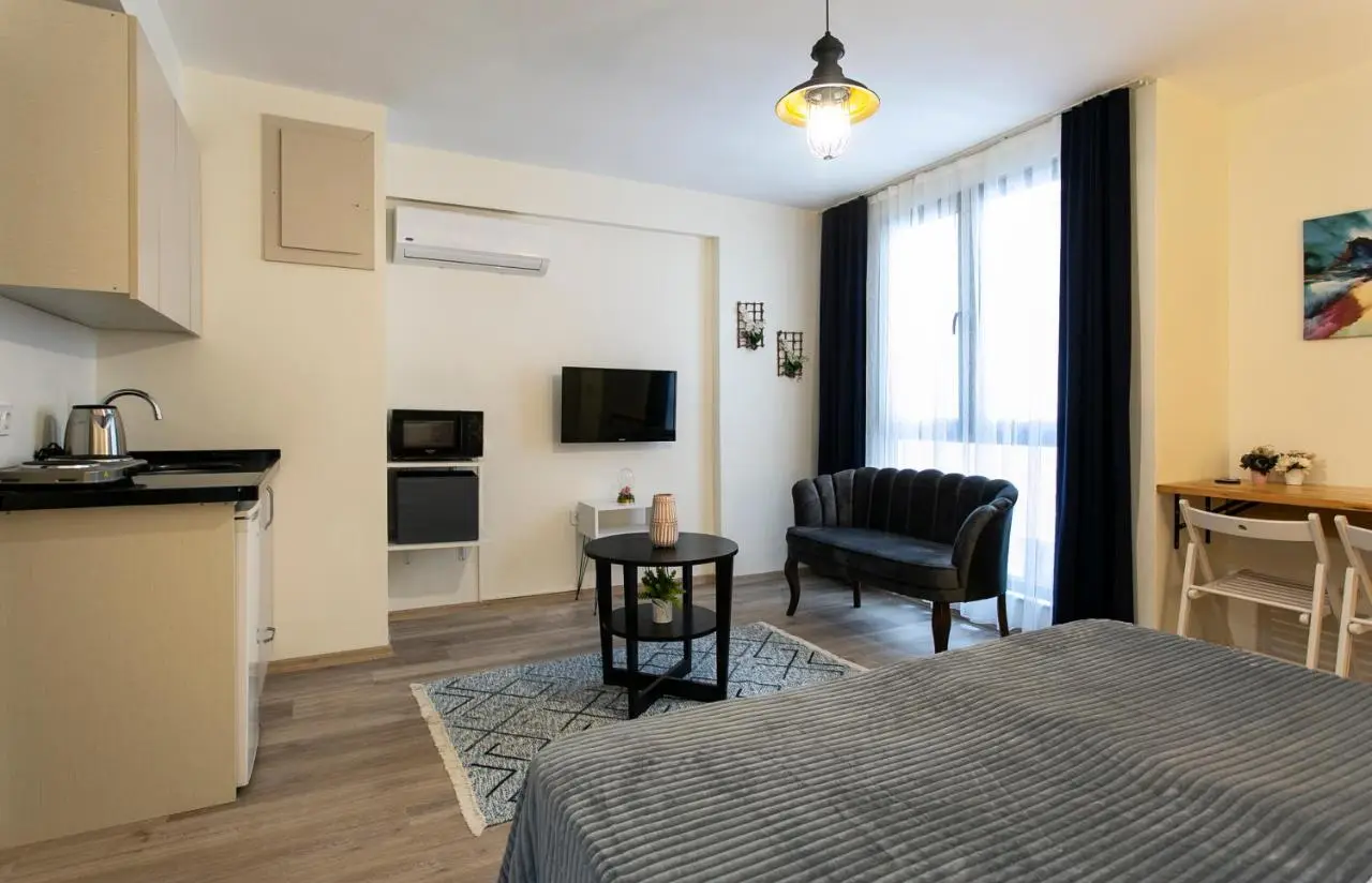Happy Homes & Apartments Taksim