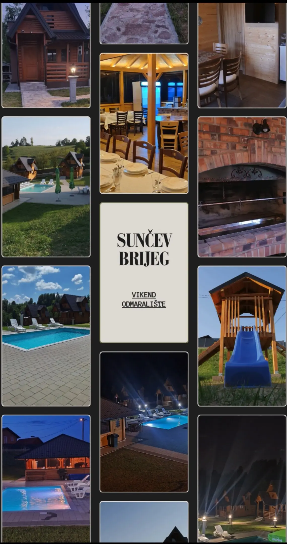 Suncev Brijeg #2