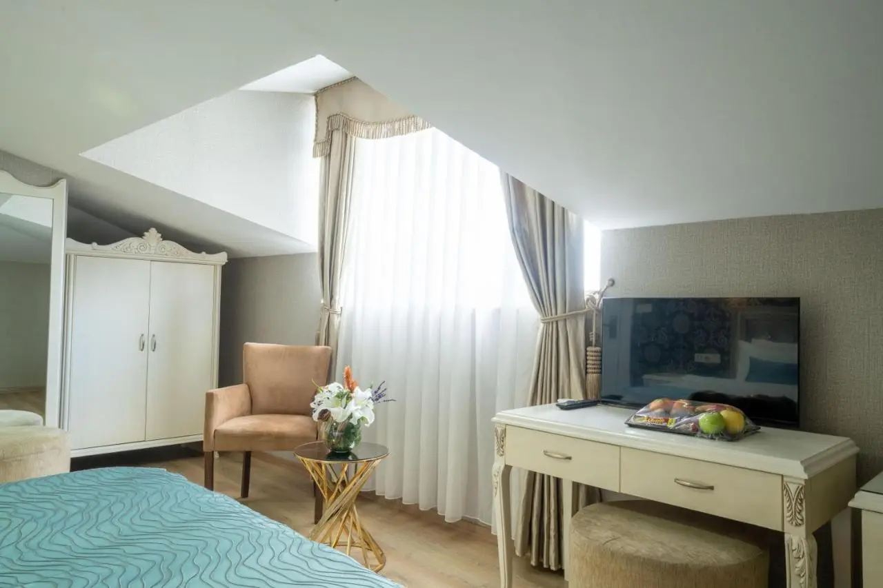 Valide Hotel