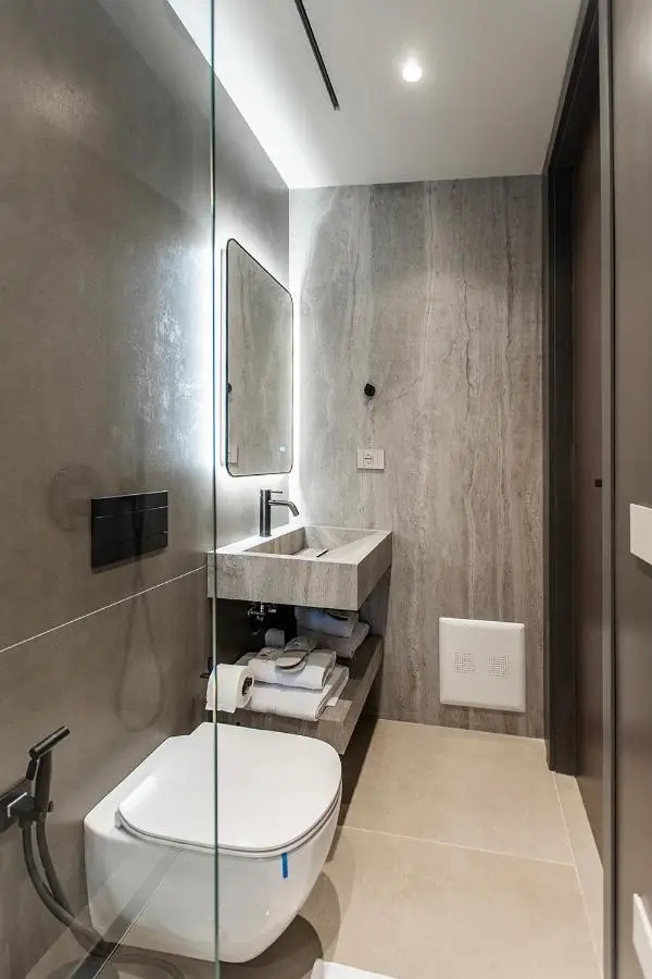 Keslin Premium Seaside Apartments