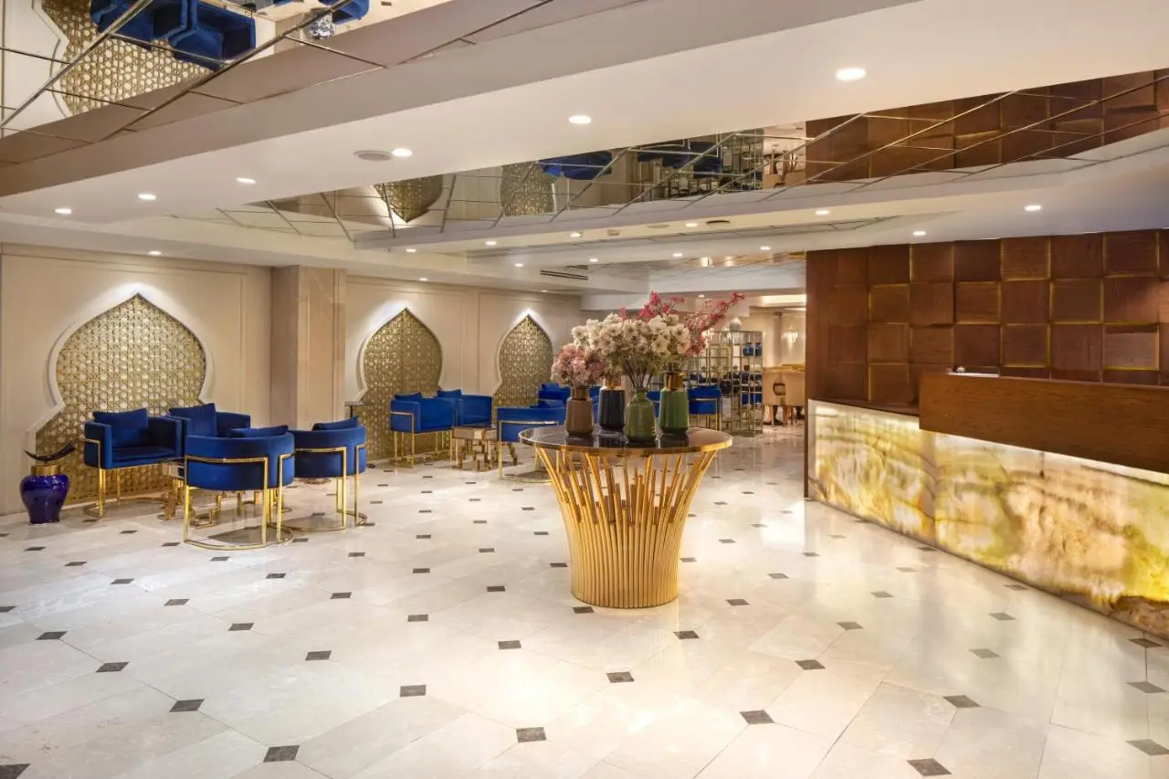 Great Fortune Design Hotel & Spa