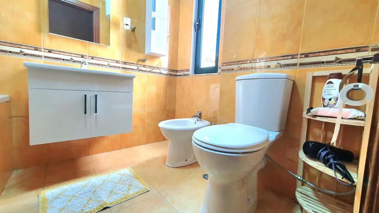 Star Apartment