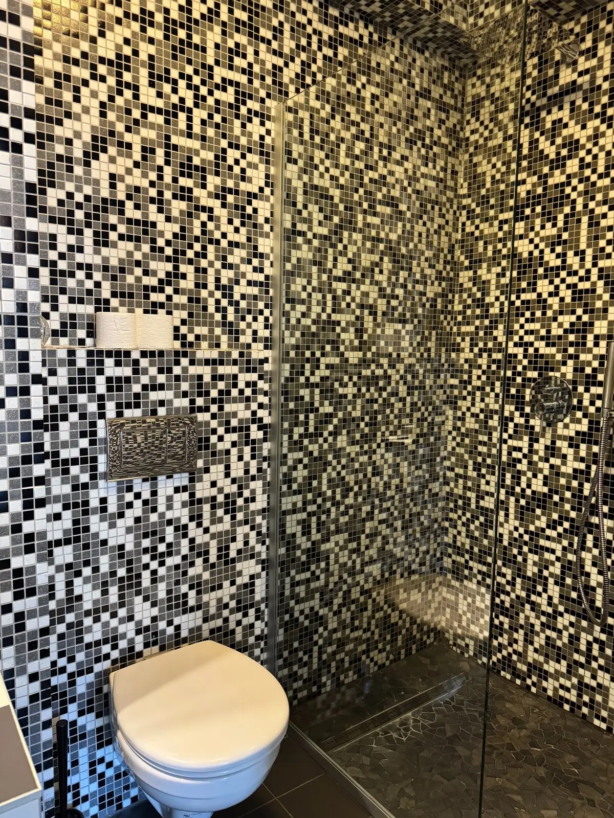 Secret Rooms Sarajevo | Spacious House with Garden
