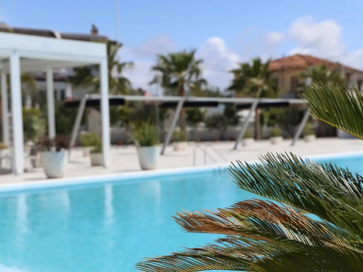 Hotel Villa Pascucci