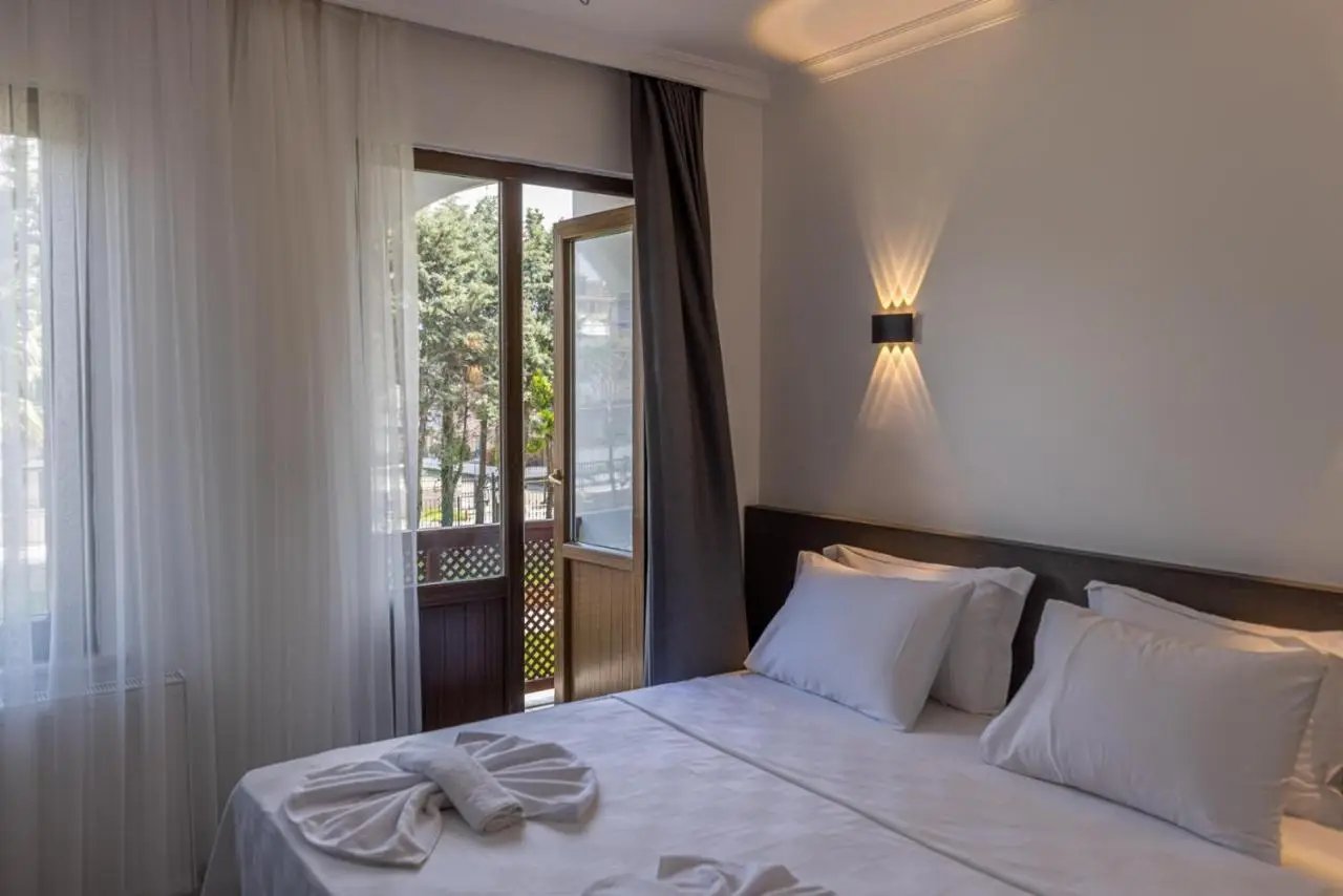 Olinda Hotel & Spa