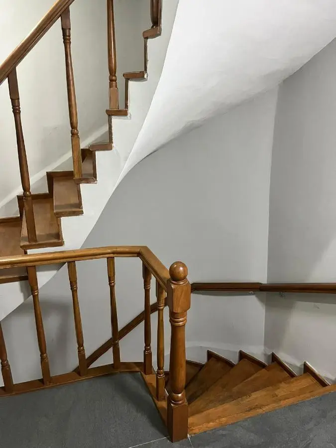 The Nook Apart