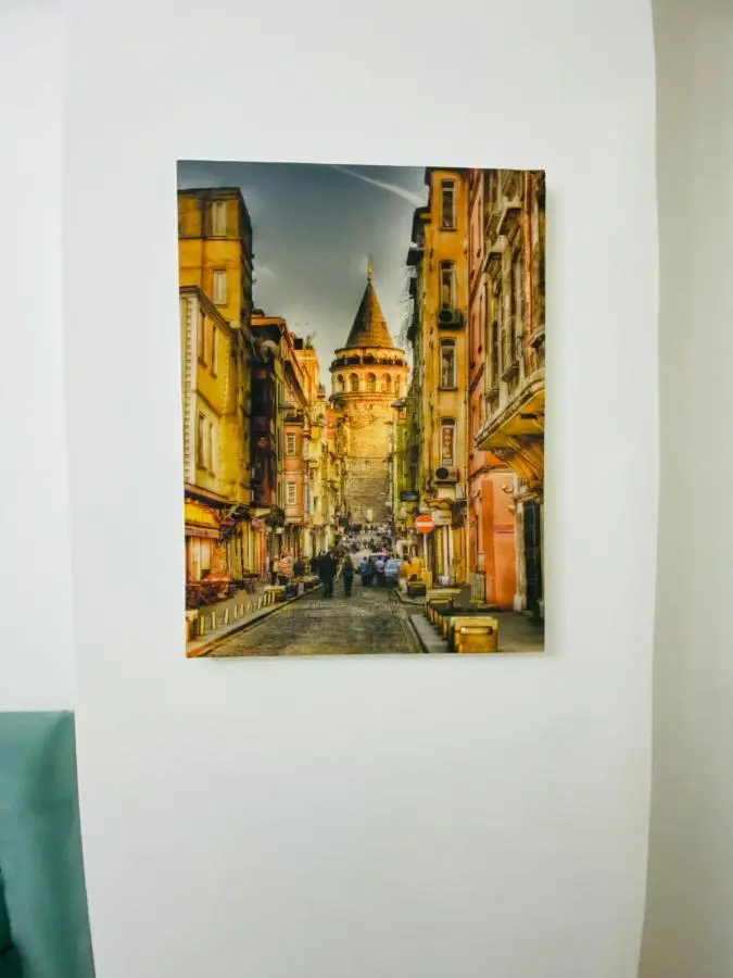 Sultanahmet La Petite Hotel